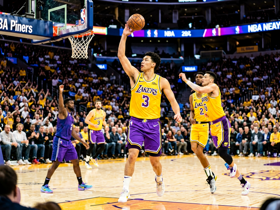 NBA季后赛战况回顾